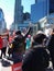 March for Our Lives, Gun Control, Outraged Protester, NYC, NY, USA