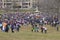 March for our Lives in Hartford Connecticut