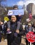 March for our Lives in Hartford Connecticut