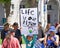 March For Our Lives Rally in Front of City Hall, San Francisco, CA