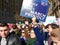 March Proudly, March for Our Lives, Gun Control, Protest, NYC, NY, USA