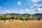 Marche Region, Italy. Rural landscape