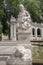 Marchenbrunnen Fairy Tale Fountain, Berlin