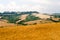 Marches (Italy) - Landscape at summer