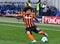 Marcio Azevedo of FC Shakhtar Donetsk