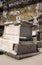 Marcus Nonius statue-IV-Herculaneum-Italy