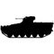 Marder IFV infantry fighting vehicle main battle tank, german army armoured fighting vehicle military vehicle. Detailed realisti