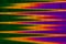 Mardi gras carnival colors background , festival, tradition, gradient, horizontal waves