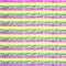 Mardi Gras pastel crayon striped background