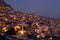 Mardin City at Night