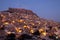 Mardin City at Night