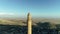 Mardin Minaret Aerial View