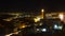 Mardin Old City at night
