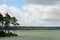 Mare Longue Reservoir. Mauritius