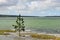 Mare Longue Reservoir. Mauritius