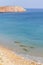 Mareta beach in Sagres
