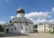 Marfo-Mariinsky Convent of Mercy