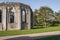 Margam Abbey ruins, Wales, UK