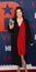 Margaret Colin Arrives at Premiere of Final Season of VEEP