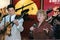 Margaret Whiting and John Pizzarelli