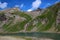 Margaritzen Reservoir Grossglockner High Alpine Road, Austria