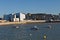 Margate Harbour and the Turner Contemporary Gallery