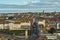 Margate Old Town with Marine Gardens and Jubilee Clocktower