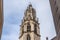 Maria am Gestade Openwork Spire