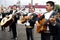 Mariachi band