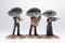 Mariachi Band