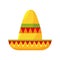 mariachi mexican hat