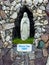 Marian Statue of Mother Mary Grotto