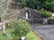 Marian statue at St Aidan`s Church Northern Ireland