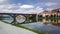 Maribor bridge