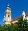 Maribor Cathedral