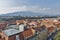 Maribor cityscape, Slovenia