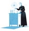 Marie Curie scientist, radioactivity, nobel prize