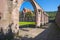 The Marien-chapel in the historical monastery of Hirsau