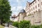 Marienberg castle