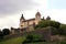 Marienberg castle