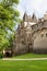 Marienburg Castle, Germany,,,