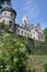 Marienburg Castle near Hannover Germany