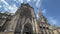 Mariendom cathedral in Linz - Austrias biggest church