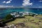 Marigot harbour, Saint Martin, Caribbean