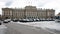 Mariinsky Palace, current seat of St. Petersburg City Legislature, St. Petersburg, Russia