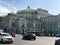 Mariinsky Theater, theatre of opera and ballet