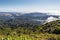 Marin County landscape