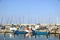 Marina Ashkelon Israel.