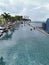 Marina Bay Sands Infinity pool