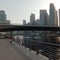 Marina bay walk Dubai